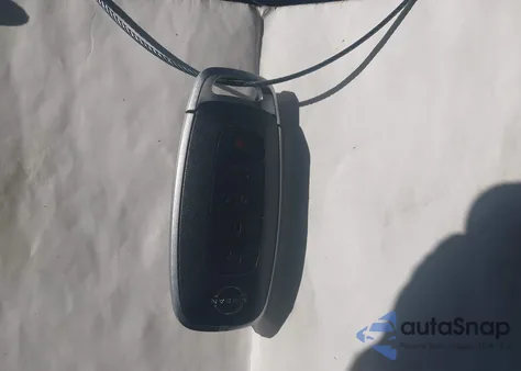 2023 Nissan Rogue Sv Fwd z USA, uszkodzony, nr VIN 5N1BT3BA0PC824799